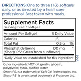 PS-100 100mg